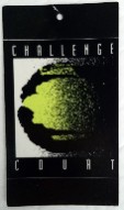 Nike Archive Air Tech Challenge Sticker
