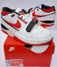 Nike AIr Alpha Force 88 chicago 10