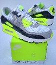 Air Max 90 neon yellow OG Size 10