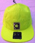 Nike Archive Air Tech Challenge snapback NEON