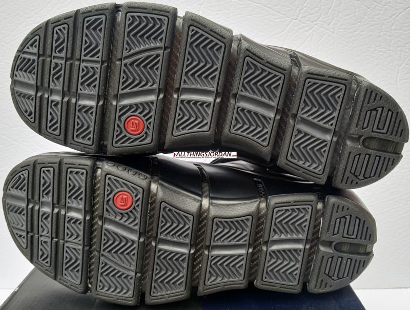 Nike Air Zoom Lebron IV (Lebron James 4th shoe) (Black/Black-Anthracite) 314647 001  Size US 10.5M