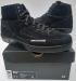 Air Jordan 2 Retro High Decon (Black/Black) 897521 010 Size US 10.5M