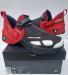 Air Jordan Trunner LX OG (Black/White-Gym Red) 905222 001 Size US 10.5M​
