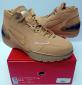 Nike Air Zoom Generation ASG QS (Lebron James 1st shoe) (Wheat Gold/Wheat Gold) AQ0110 700  Size US 10.5M