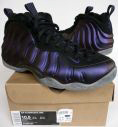 Air Foamposite One Eggplant sz 10.5