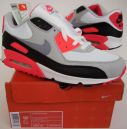 Air Max 90 infrared Sz 10.5