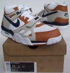 Air Trainer III medicine Ball sz 11