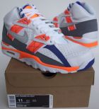 Air Trainer SC High Total orange sz. 10.5