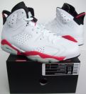 Retro 6 Infrared split pack