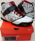 Lebron V mr. Bball sz 13