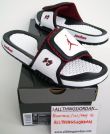 Retro 10- Jordan Slide sandal