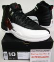 Jordan Retro 12 Playoffs