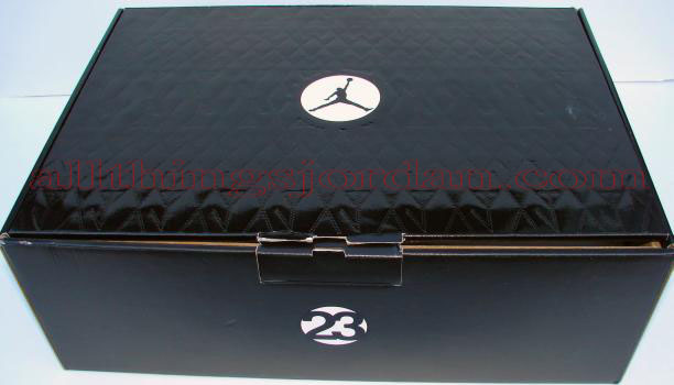 Air Jordan XXIII (Stealth 23) (Black/Varsity Red-Stealth) 318376 001 Size US 10.5M​