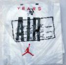 Air Jordan 14 Years of Air Tee